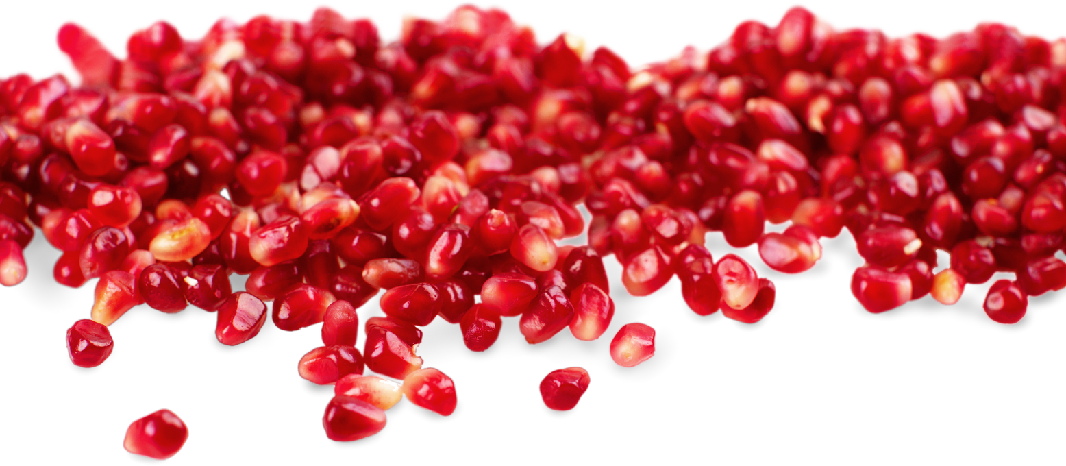 Pomegranate